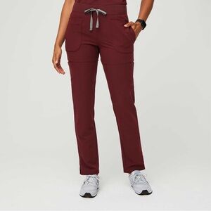 Women’s Nepal Skinny Figs Scrub Pants